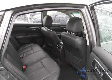 2015 Nissan Altima 2.5 Sl from USA, damaged, VIN 1N4AL3AP8FN353600